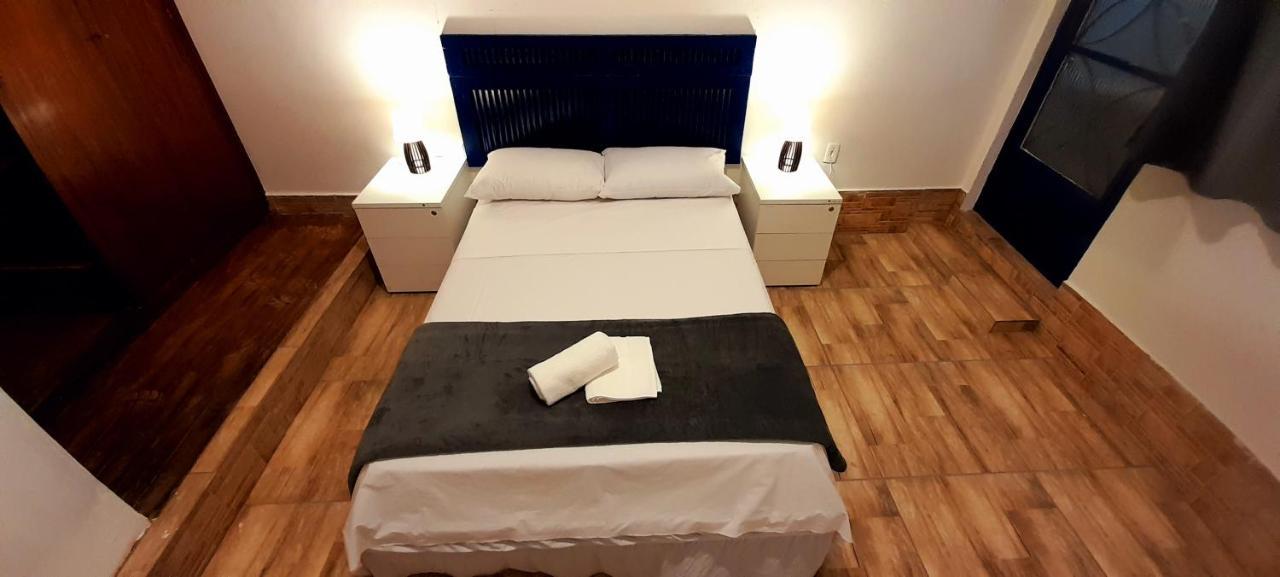 Hostal Líah Hostel&suites São Paulo