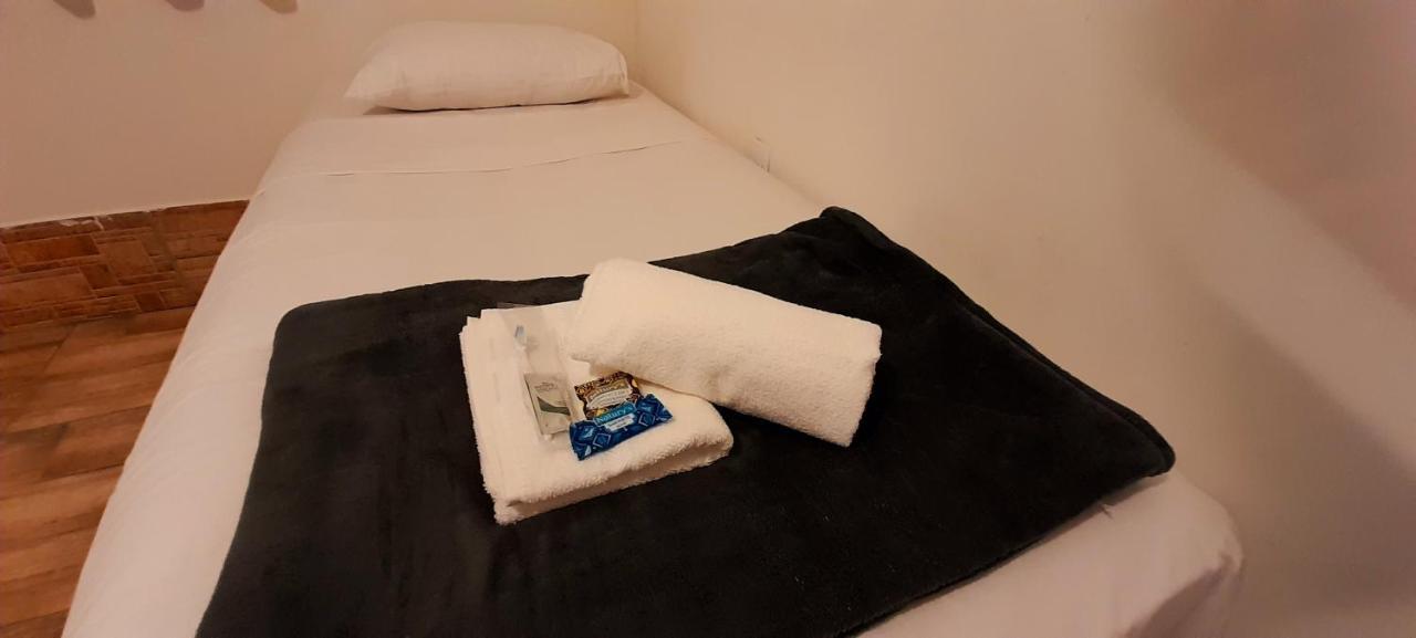 Líah Hostel&suites Hostal