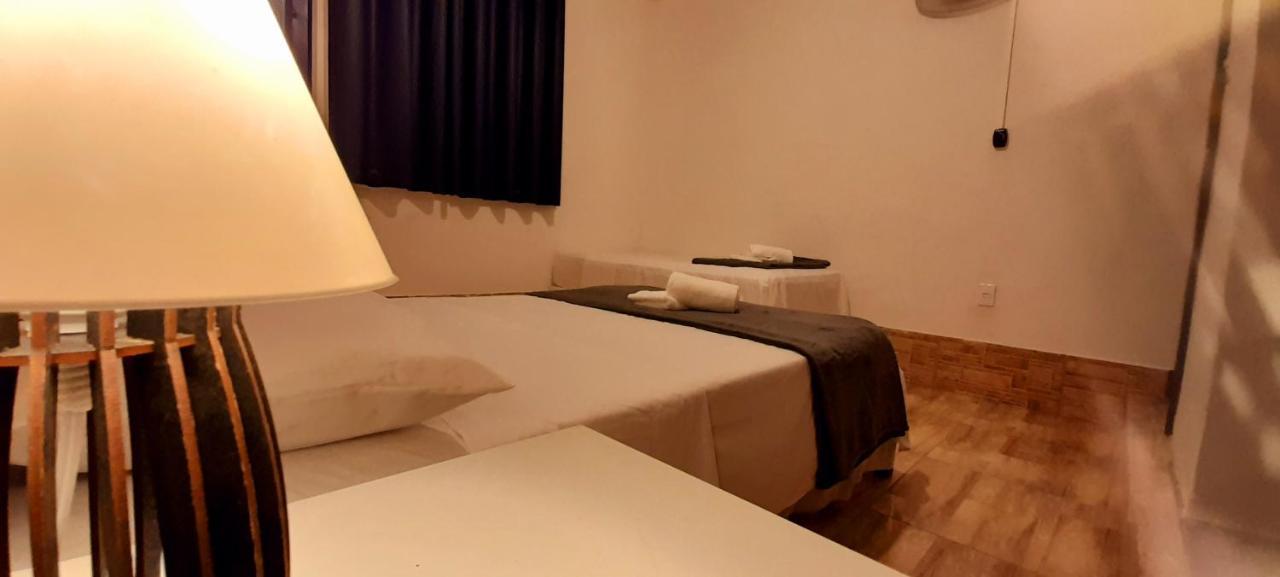 Líah Hostel&suites