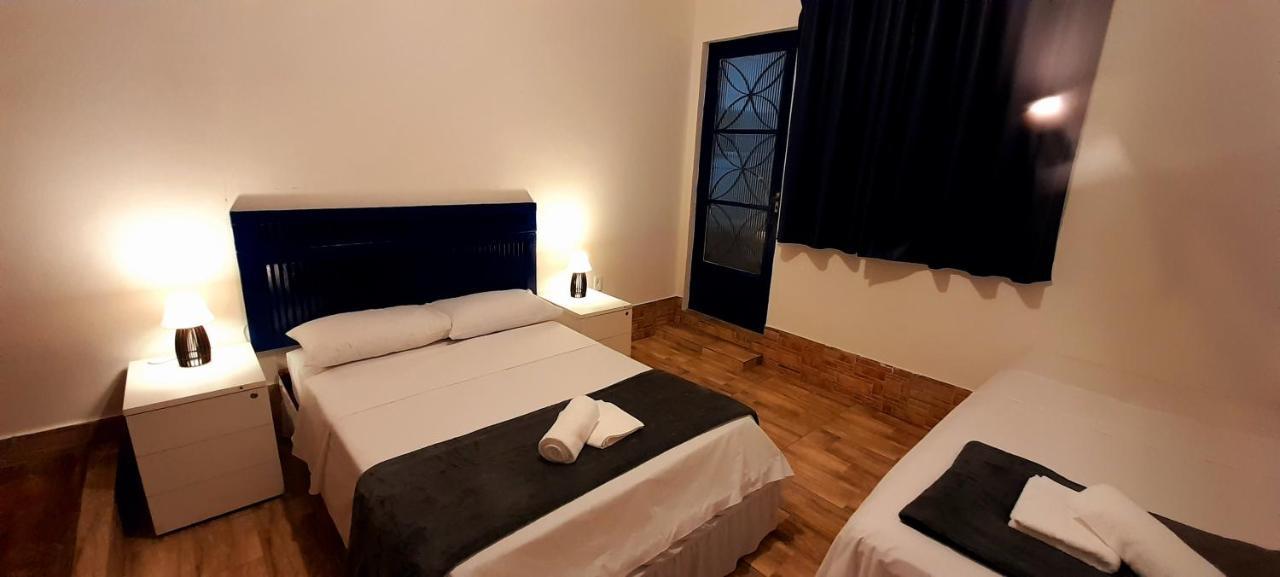 Líah Hostel&suites *