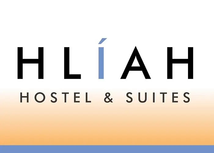 LÍAH Hostel&Suites