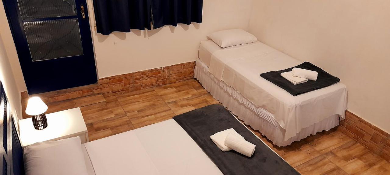 Líah Hostel&suites Hostal *