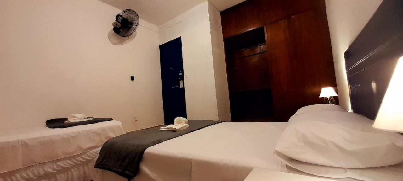 Hostal Líah Hostel&suites