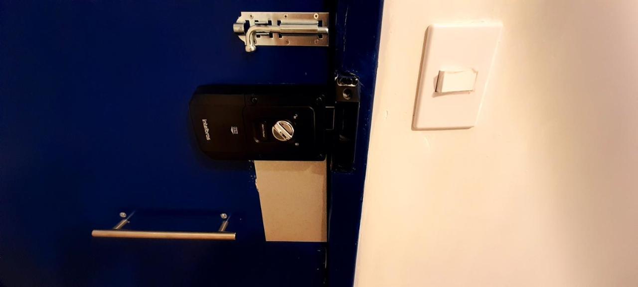 Líah Hostel&suites * São Paulo