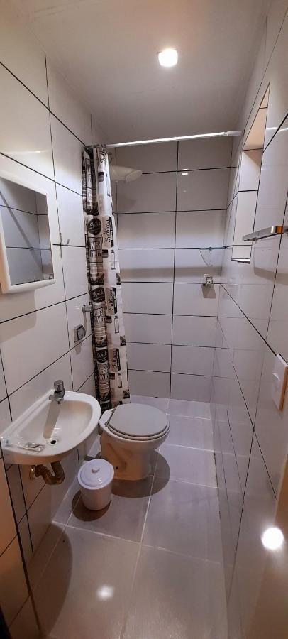 Hostal Líah Hostel&suites *