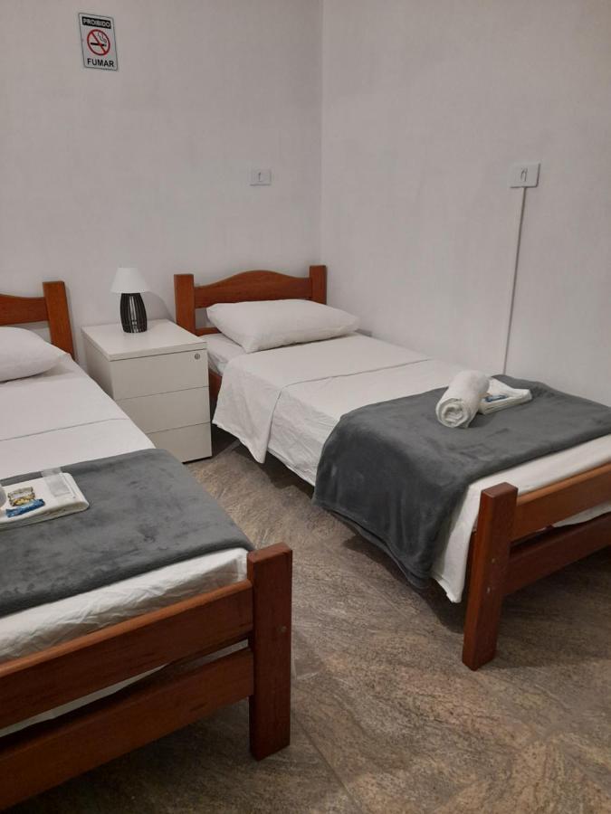 Hostal Líah Hostel&suites São Paulo