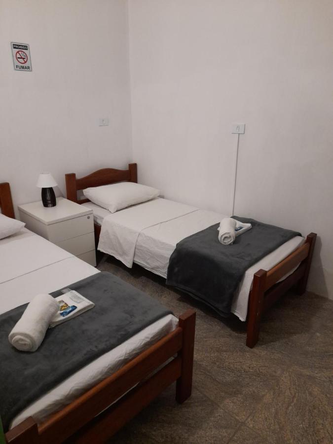 Líah Hostel&suites Hostal