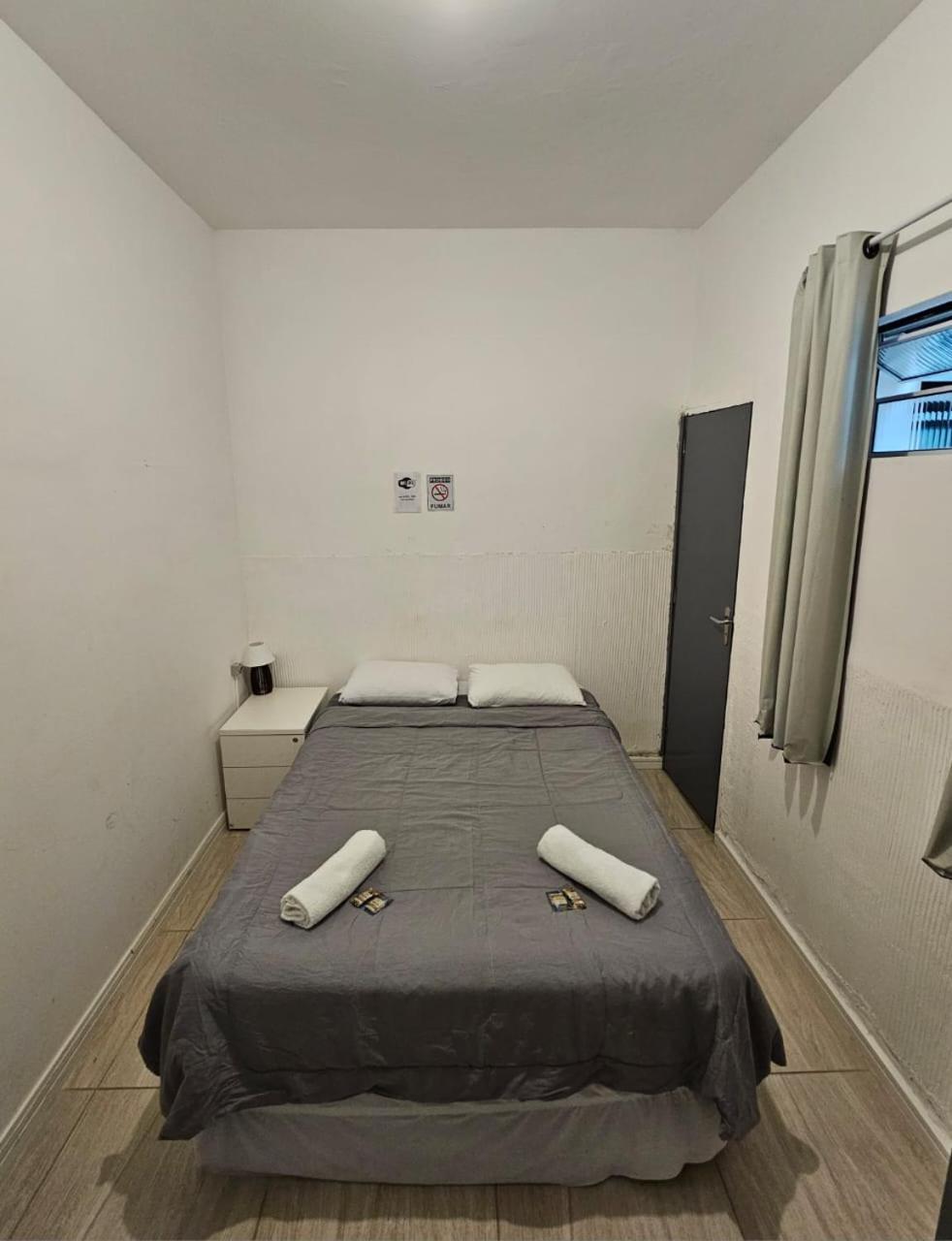 Hostal Líah Hostel&suites