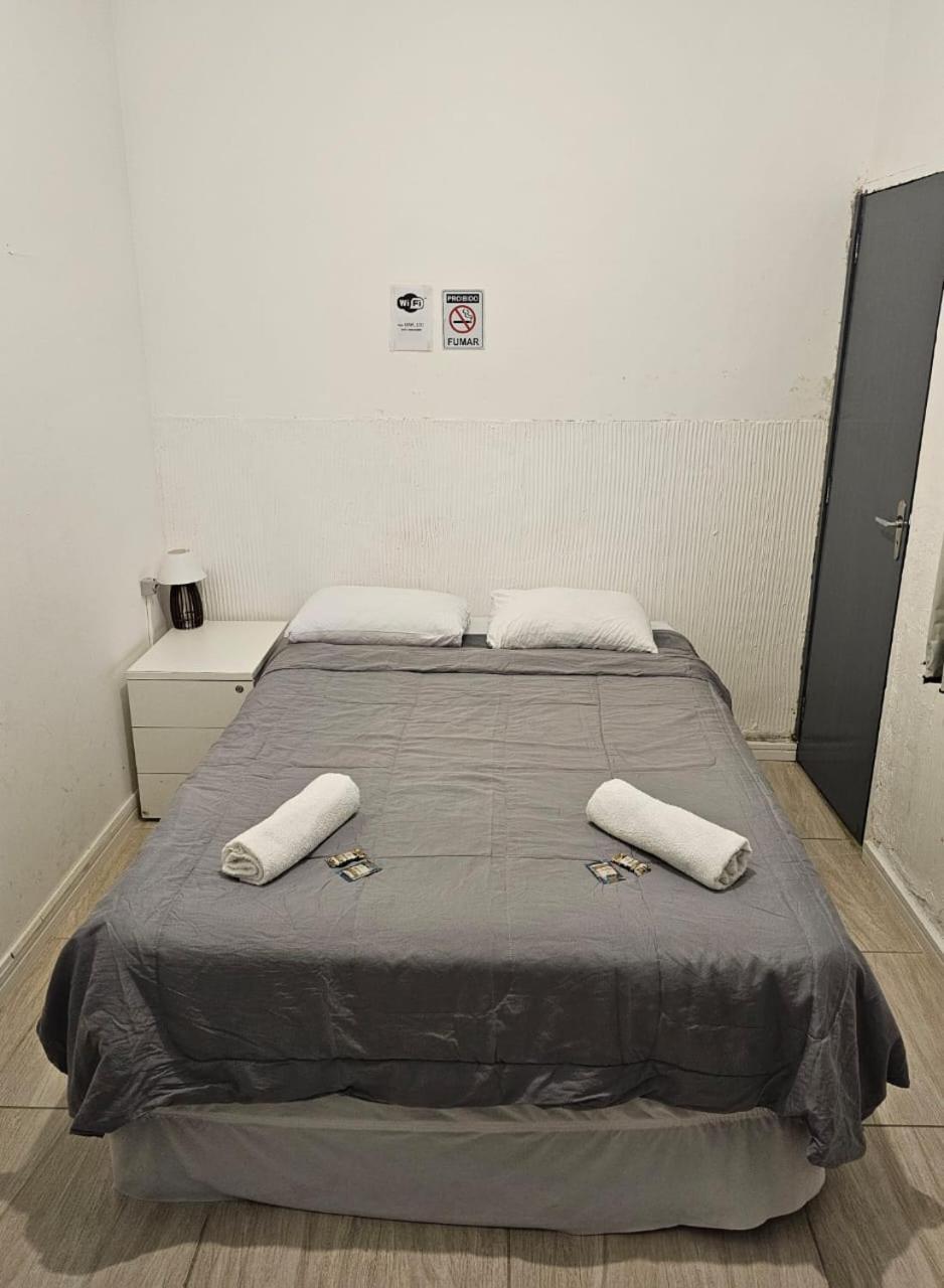 Hostal Líah Hostel&suites São Paulo