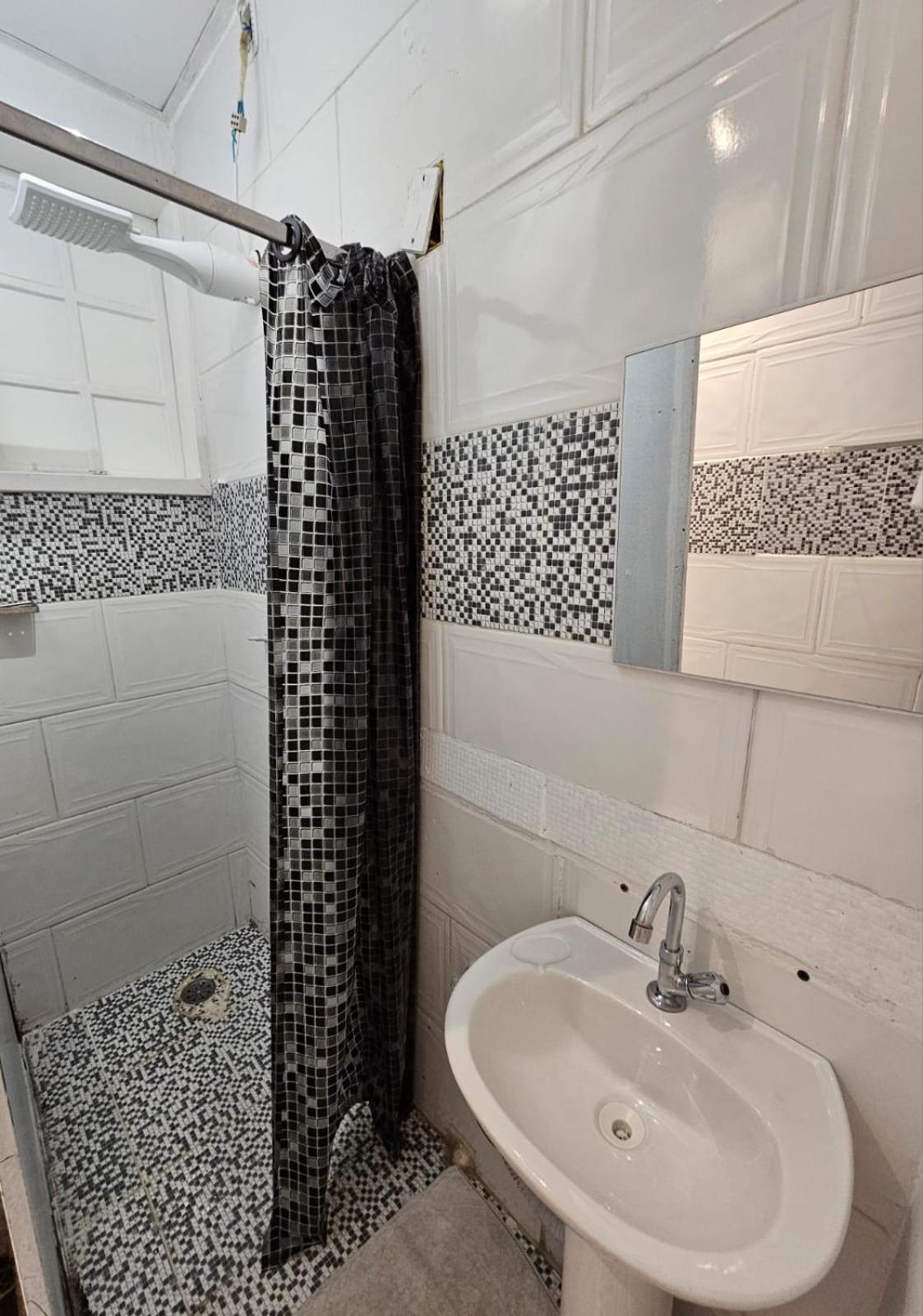 Líah Hostel&suites São Paulo