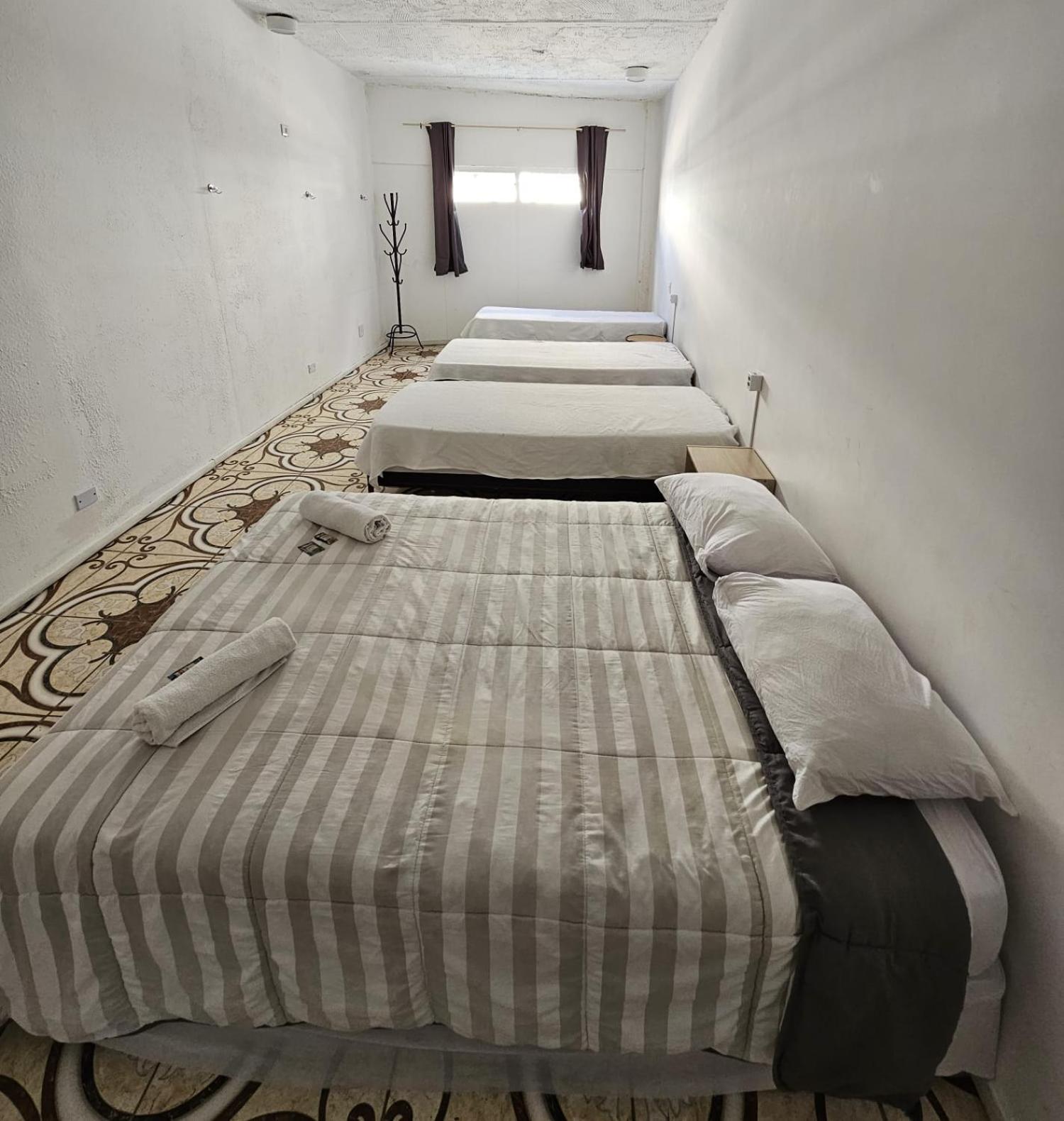 Líah Hostel&suites * São Paulo