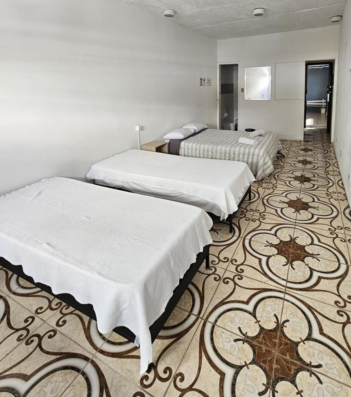 Líah Hostel&suites