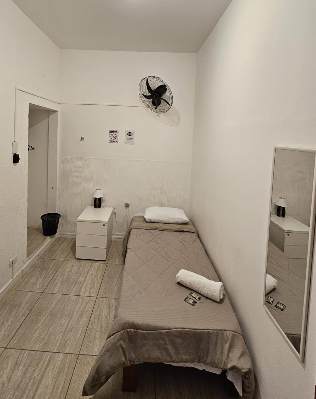 Hostal Líah Hostel&suites São Paulo