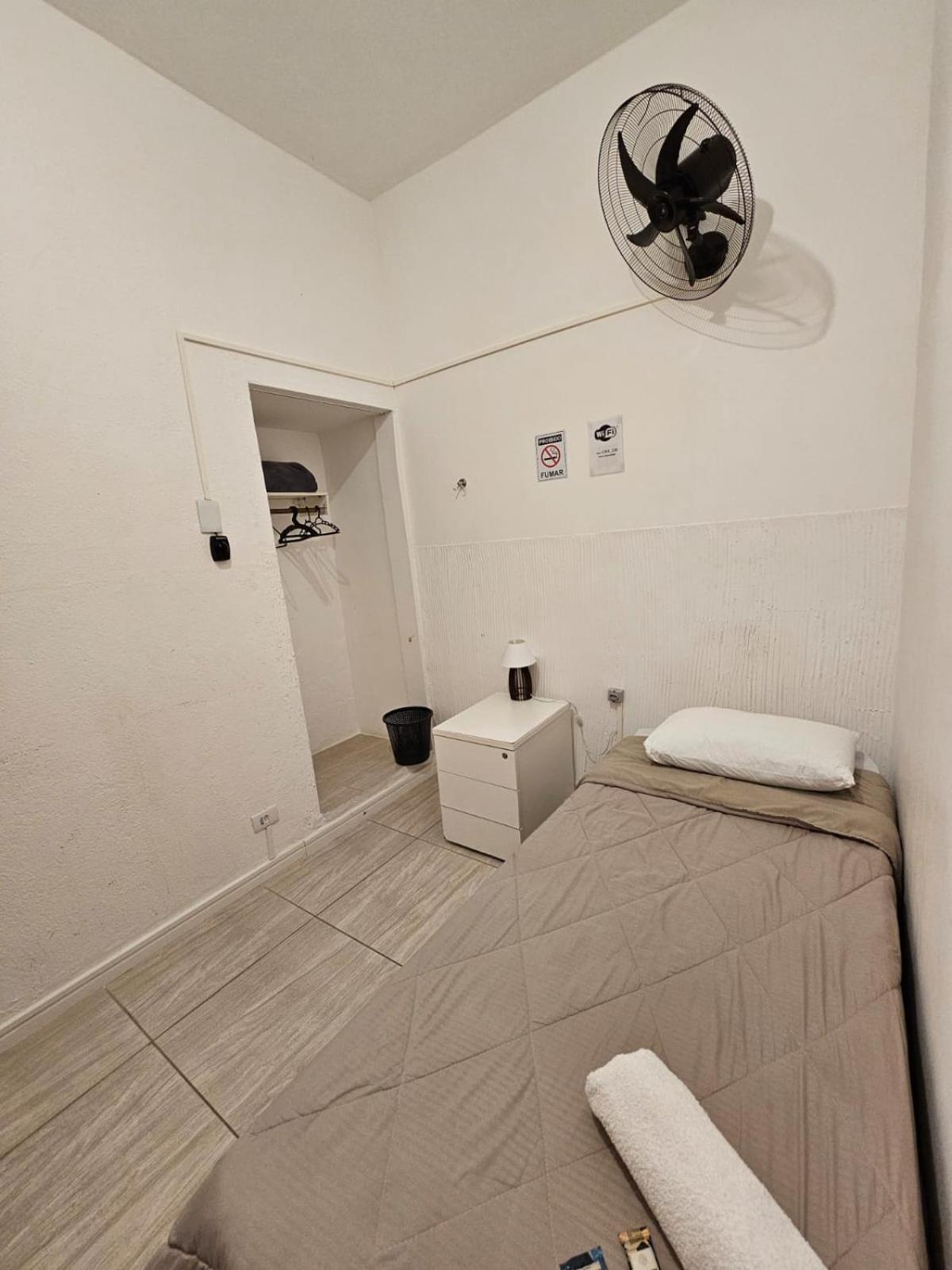 Hostal Líah Hostel&suites